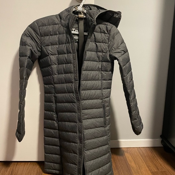 TNA botanie long puffer - Picture 3 of 4